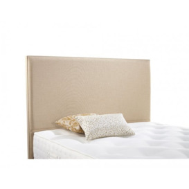 Relyon Modern Bed Fixing Headboard - Double