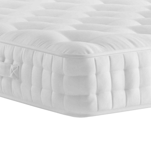 Relyon Heritage Braemar Mattress - Small Double