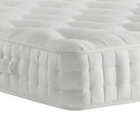 Relyon Heritage Woolsack Mattress - Small Double