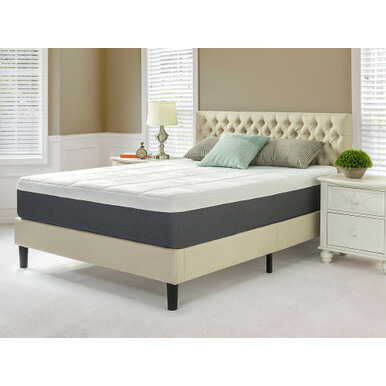 Blossom Beige Chesterfield Button Tufted Double Bed Frame