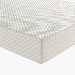 Solis Rolled Pocket Sprung Ecofoam Single Mattress - thumbnail 3