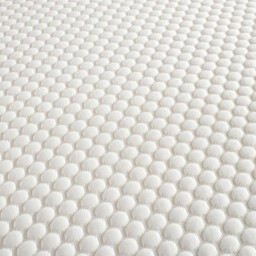 Solis Rolled Pocket Sprung Ecofoam Single Mattress - thumbnail 4