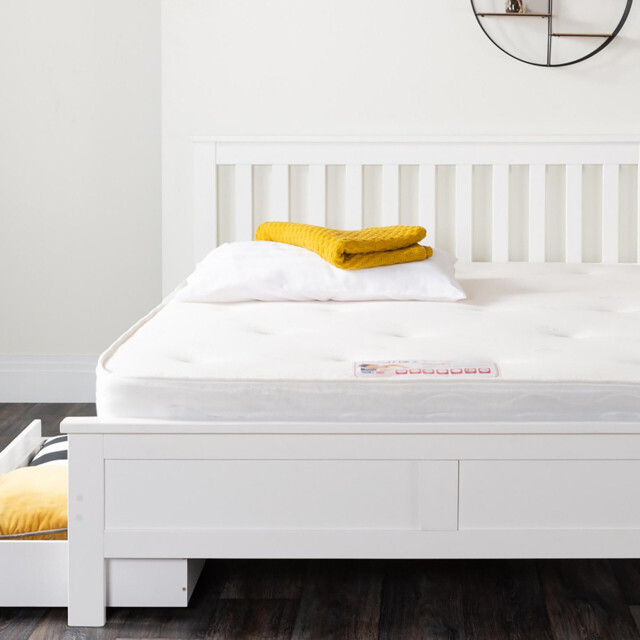 Windsor Double Mattress - image 1