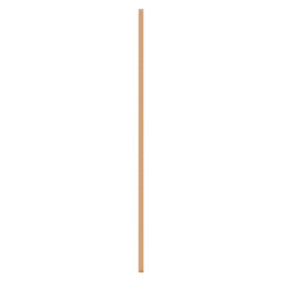 Emma Gold Round Wall Mirror 80cm - thumbnail 4
