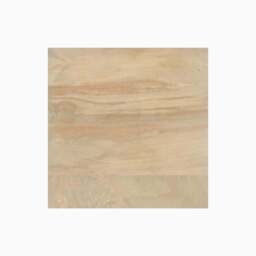 Furniturebox Ararat Square Light Side Table, Wood in Oak - Size: 35x58x35 cm - thumbnail 9