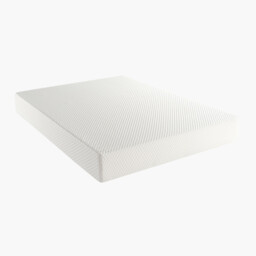 Solis Rolled Pocket Sprung Ecofoam King Size Mattress