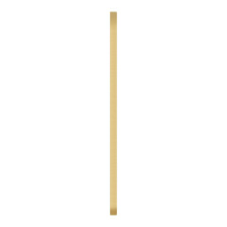Jupiter Gold Oval Wall Mirror - thumbnail 2