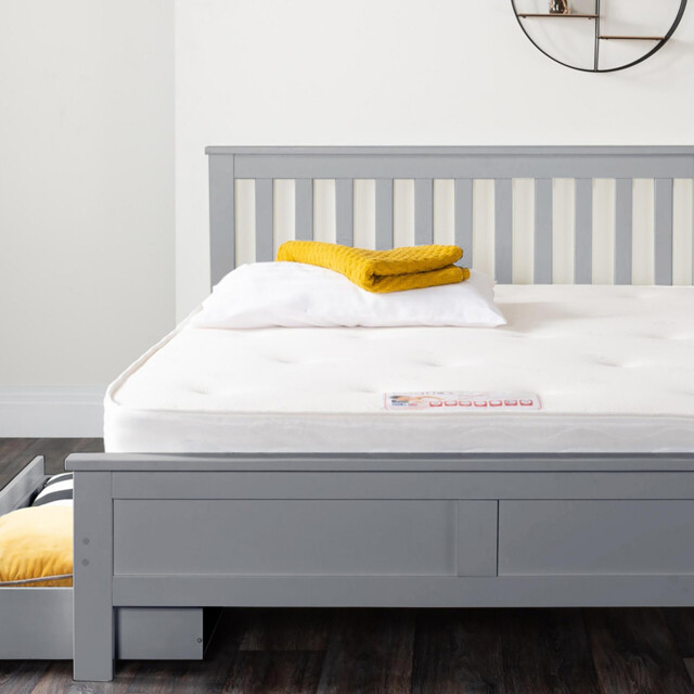 Windsor King Mattress - image 1
