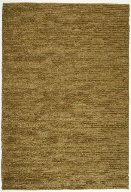 Miriam Green Chunky Jute Rug - image 1