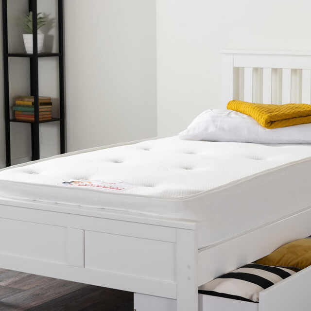 Windsor Single Mattress - image 1