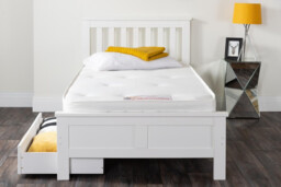 Windsor Single Mattress - thumbnail 2