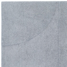 Rift Light Blue Carved Arches Rug - thumbnail 4