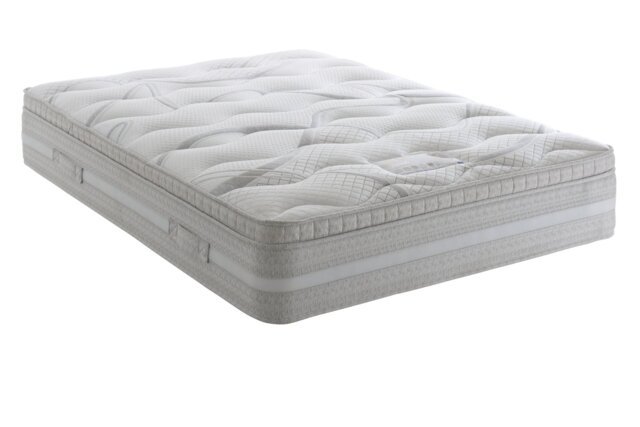 Panache Mattress - image 1