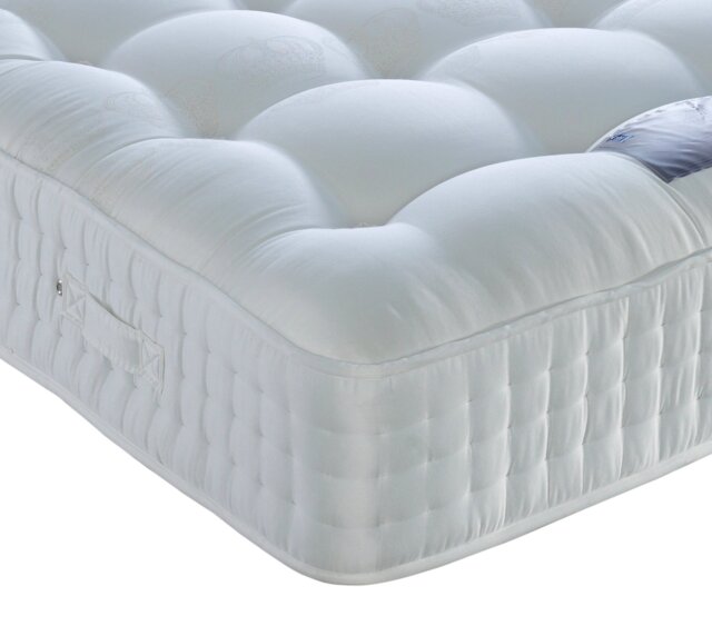 Royal Crown 1000 Mattress - image 1