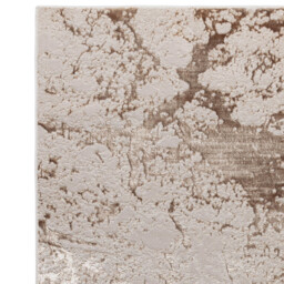 Elysia Metallic Gold Lustre Rug - thumbnail 4