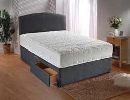 Sensacool 1500 Mattress - thumbnail 4