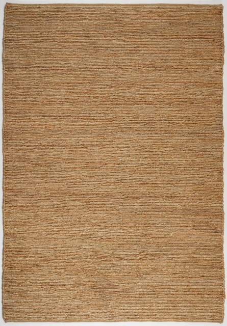 Miriam Natural Chunky Jute Rug - image 1