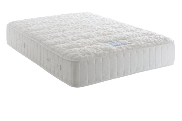 Sensacool 1500 Mattress - image 1