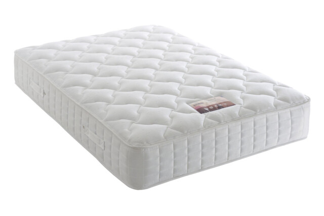 Vermont 1000 Mattress - image 1