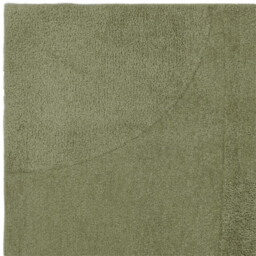 Rift Green Carved Arches Rug - thumbnail 4
