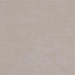 Furniturebox Echo & Green Linen-Look Trim Fabric 5 Seater L-Shaped Modular Corner Sofa in Cream - Size: 280x83x362 cm - thumbnail 8