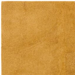 Rift Mustard Yellow Carved Arches Rug - thumbnail 4