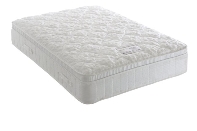 Celebration 1800 Mattress - image 1