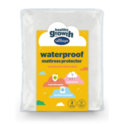 Silentnight Waterproof Mattress Protector