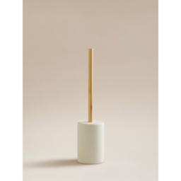 Natural Bamboo Toilet Brush