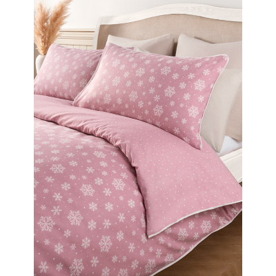 Stacey Solomon Asda Baby Duvet Stacey Solomon Brushed Cotton Pink