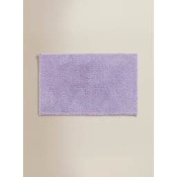 Lilac Super Soft Cotton Towel & Bath Mat Range