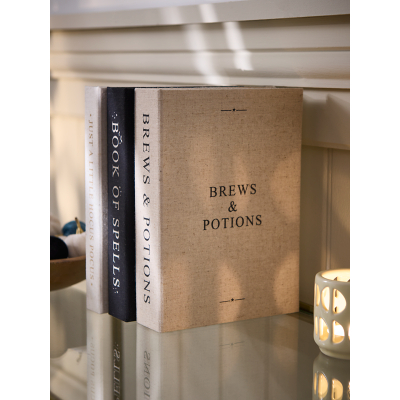Stacey Solomon Storage Books - Pack of 3