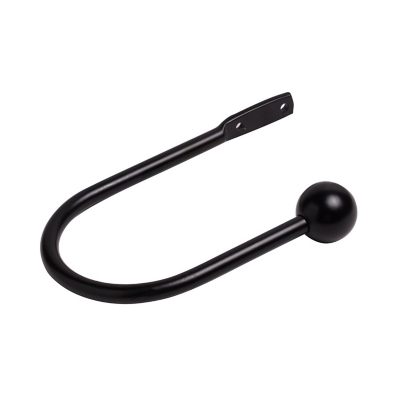 Speedy Black Ball 28mm Holdbacks - Pack of 2