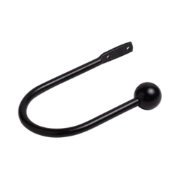 Speedy Black Ball 28mm Holdbacks - Pack of 2