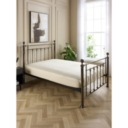 Hotel Pure Luxury Fitted Sheet
