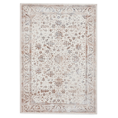 Think Rugs Creation Traditional Rug