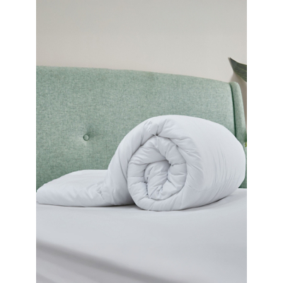 Catherine Lansfield 4.5 Tog Anti Allergy Hollowfibre Duvet