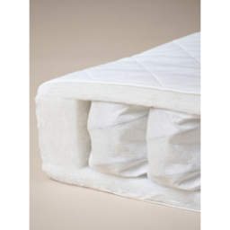 Obaby 140 x 70cm Pocket Sprung Mattress