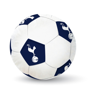 Tottenham Ball Cushion