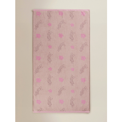 Disney Winnie The Pooh Piglet Cotton Towel Range