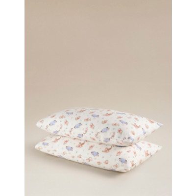 Winnie the Pooh 100th Anniversary Pillowcase Pair