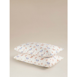 Winnie the Pooh 100th Anniversary Pillowcase Pair