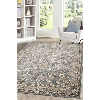 maker Raja Traditional Rug
