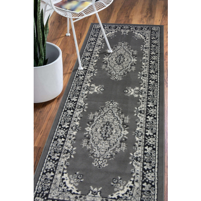 maker Grey Maestro Traditional Runner