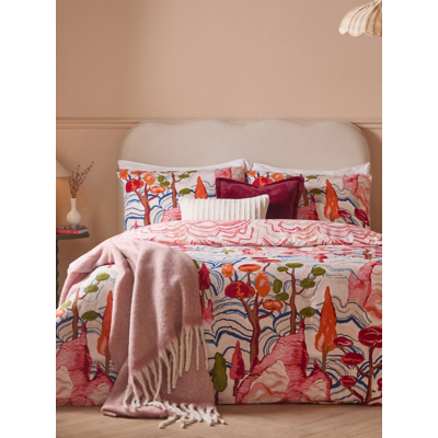 Furn TerraNova Reversible Duvet Set