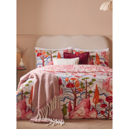 Furn TerraNova Reversible Duvet Set
