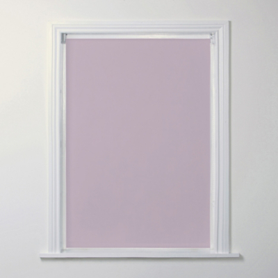 A-International Mauve Blackout Blind