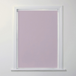 A-International Mauve Blackout Blind