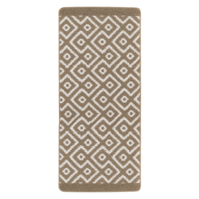 My Mat My Stain Resistant Cosy Doormat Stone
