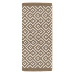 My Mat My Stain Resistant Cosy Doormat Stone
